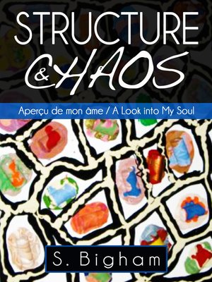 cover image of Structure & Chaos
